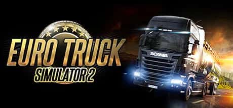 欧洲卡车模拟2 Euro Truck Simulator 2 中文版插画