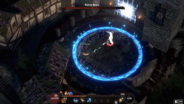 STEAM学习 异端 Heretical v0.3.0 1G插画