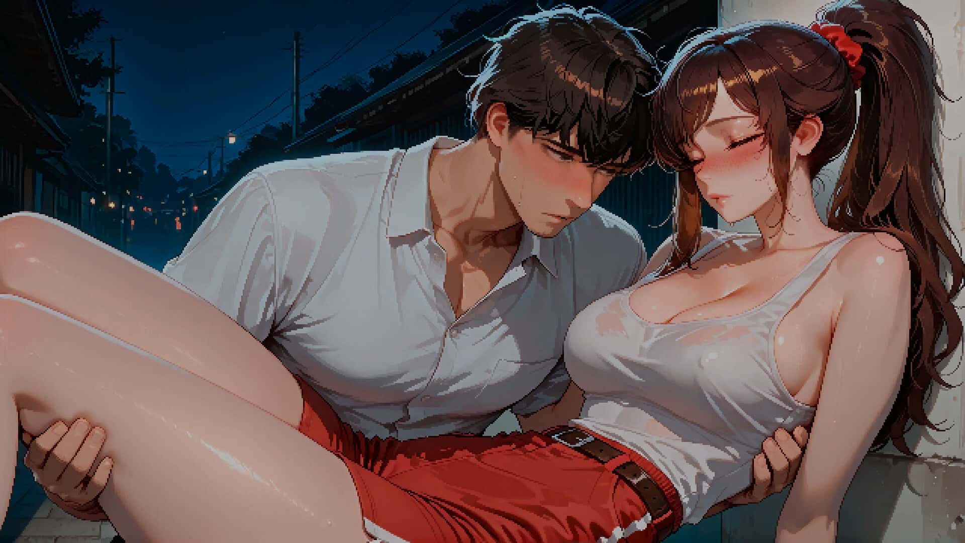 游戏画面2