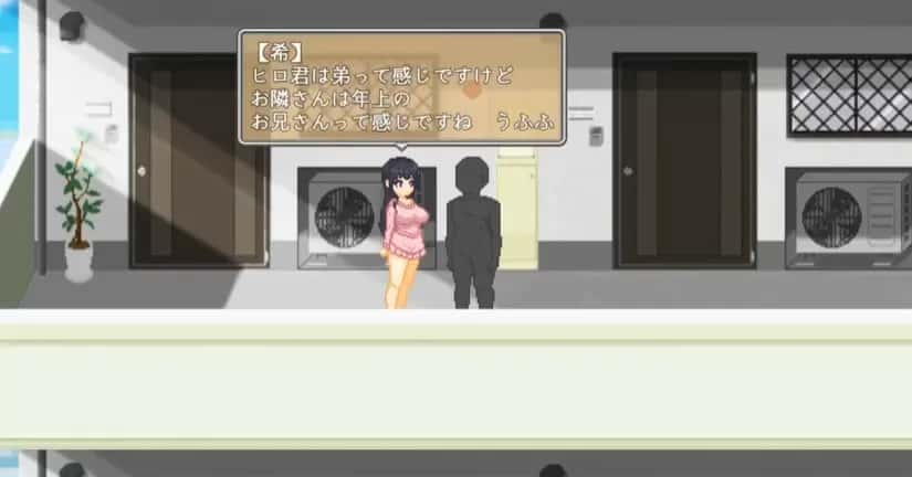 游戏画面1